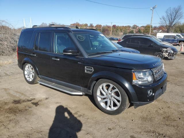 Photo 3 VIN: SALAG2V69GA840929 - LAND ROVER LR4 