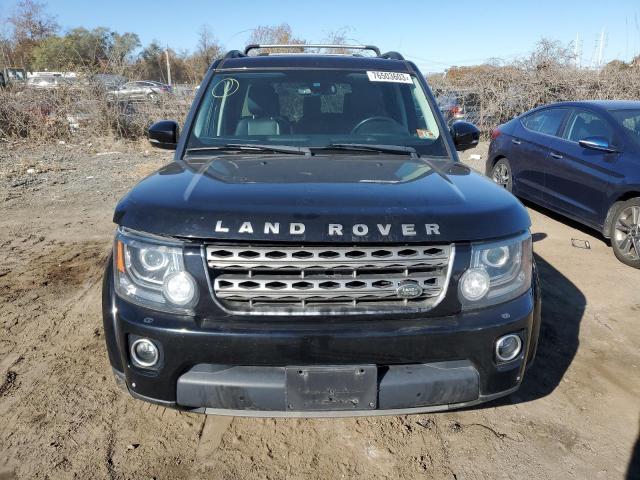 Photo 4 VIN: SALAG2V69GA840929 - LAND ROVER LR4 