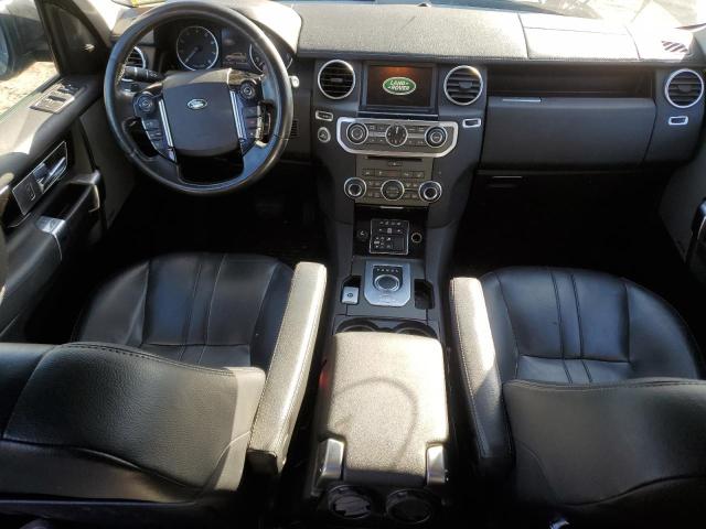 Photo 7 VIN: SALAG2V69GA840929 - LAND ROVER LR4 