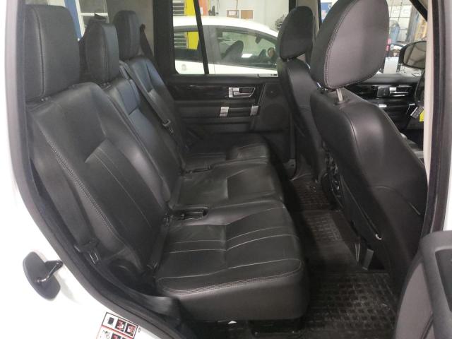 Photo 5 VIN: SALAG2V6XEA692061 - LAND ROVER LR4 HSE 