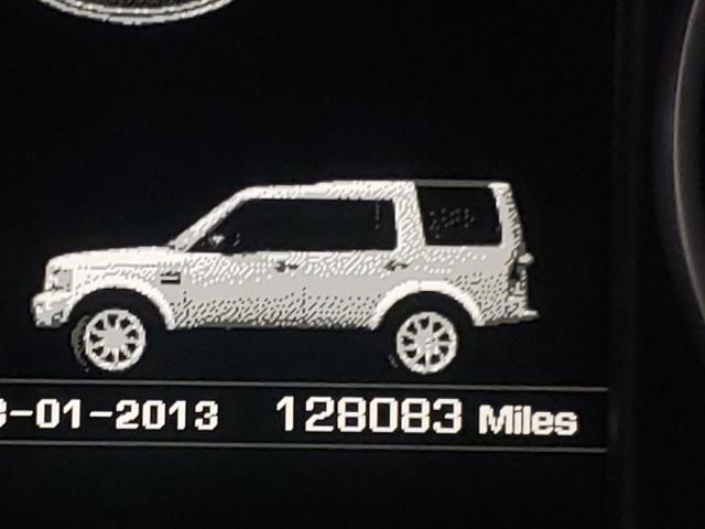 Photo 7 VIN: SALAG2V6XEA692061 - LAND ROVER LR4 HSE 