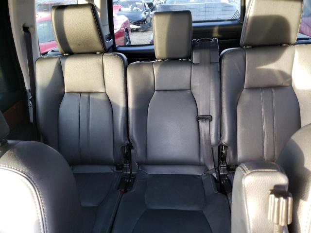 Photo 9 VIN: SALAG2V6XEA708047 - LAND ROVER LR4 HSE 