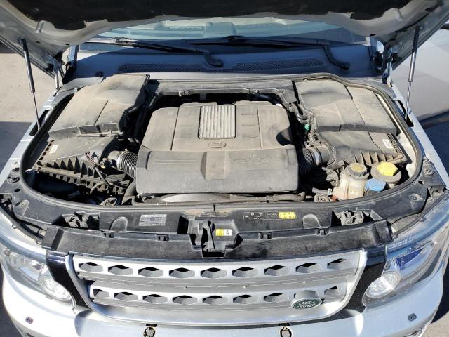 Photo 11 VIN: SALAG2V6XEA729402 - LAND ROVER LR4 