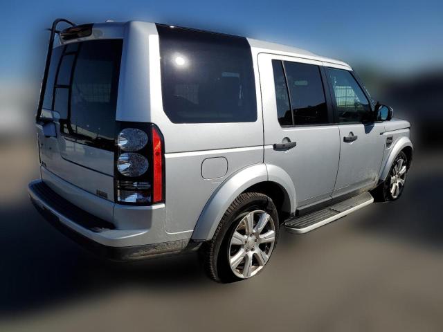 Photo 2 VIN: SALAG2V6XEA729402 - LAND ROVER LR4 