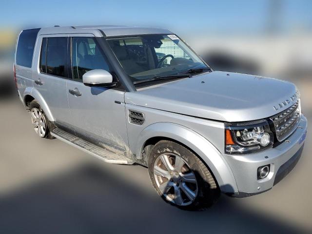 Photo 3 VIN: SALAG2V6XEA729402 - LAND ROVER LR4 