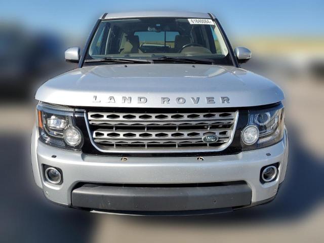 Photo 4 VIN: SALAG2V6XEA729402 - LAND ROVER LR4 