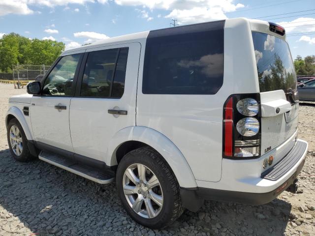 Photo 1 VIN: SALAG2V6XFA737713 - LAND ROVER LR4 