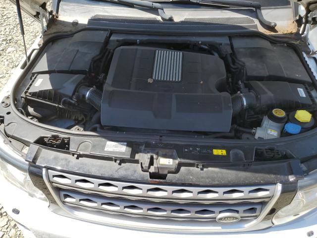 Photo 11 VIN: SALAG2V6XFA737713 - LAND ROVER LR4 