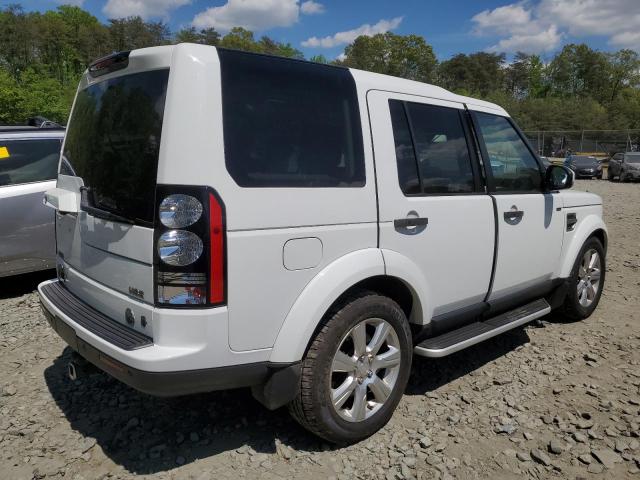 Photo 2 VIN: SALAG2V6XFA737713 - LAND ROVER LR4 