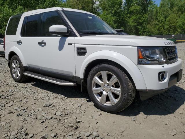 Photo 3 VIN: SALAG2V6XFA737713 - LAND ROVER LR4 