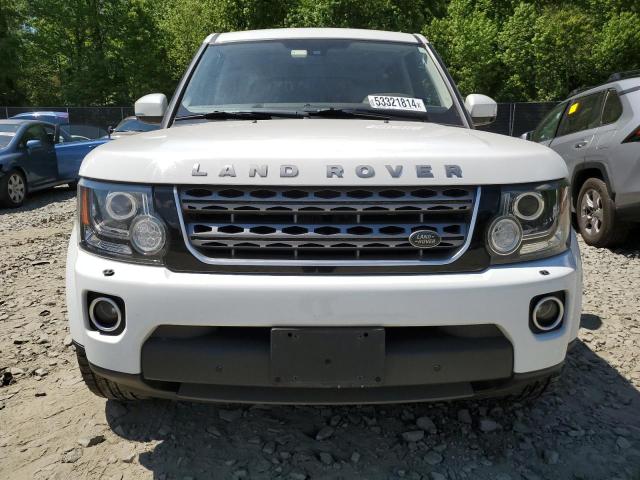 Photo 4 VIN: SALAG2V6XFA737713 - LAND ROVER LR4 