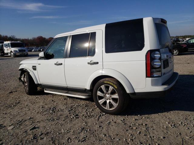 Photo 1 VIN: SALAG2V6XFA743575 - LAND ROVER LR4 