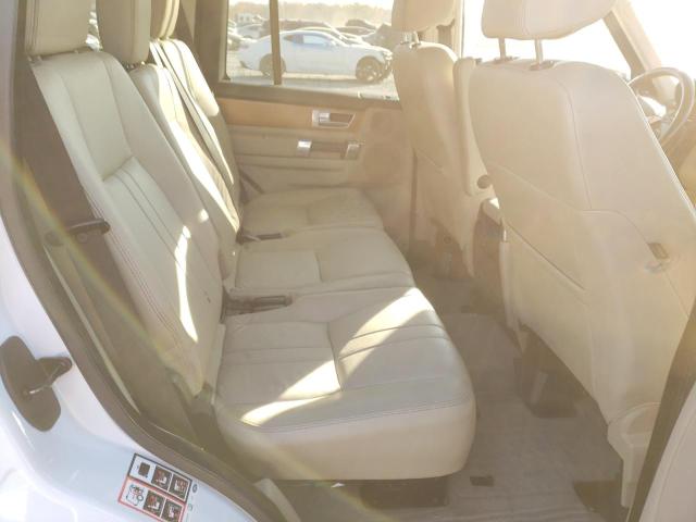 Photo 10 VIN: SALAG2V6XFA743575 - LAND ROVER LR4 