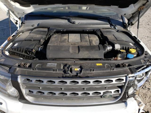 Photo 11 VIN: SALAG2V6XFA743575 - LAND ROVER LR4 