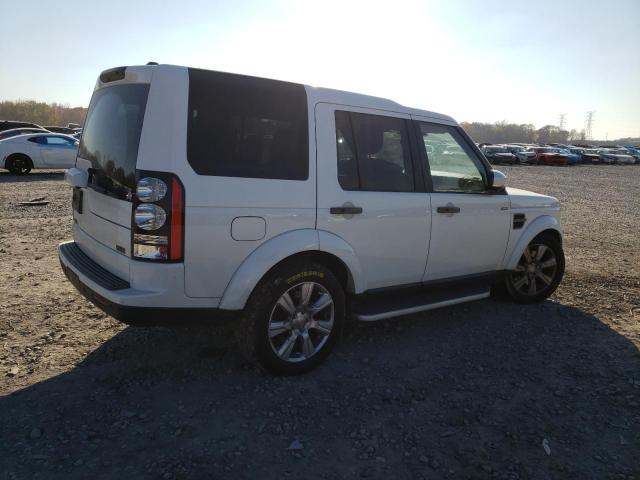 Photo 2 VIN: SALAG2V6XFA743575 - LAND ROVER LR4 