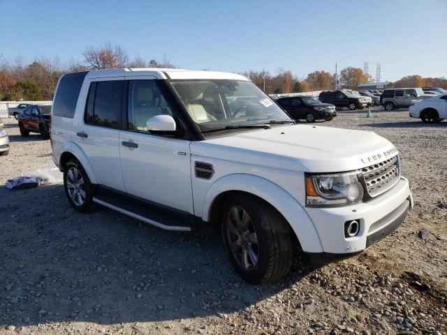 Photo 3 VIN: SALAG2V6XFA743575 - LAND ROVER LR4 