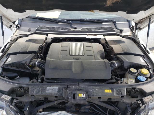 Photo 6 VIN: SALAG2V6XFA759548 - LAND ROVER LR4 HSE 