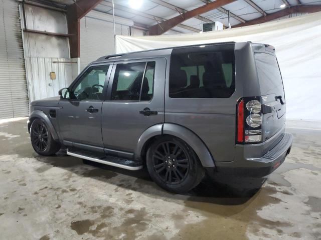 Photo 1 VIN: SALAG2V6XFA777144 - LAND ROVER LR4 HSE 