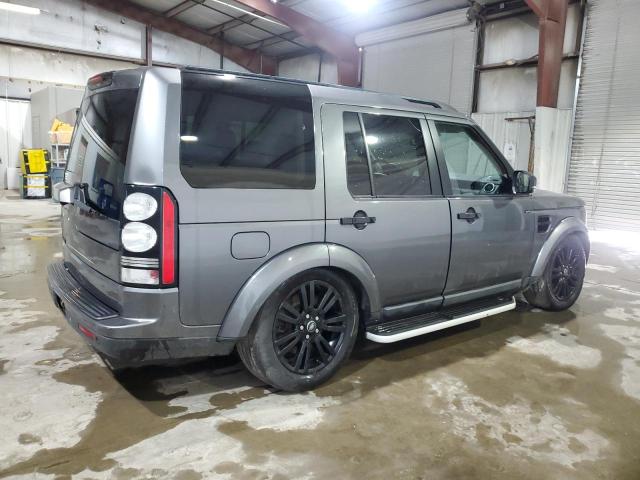 Photo 2 VIN: SALAG2V6XFA777144 - LAND ROVER LR4 HSE 