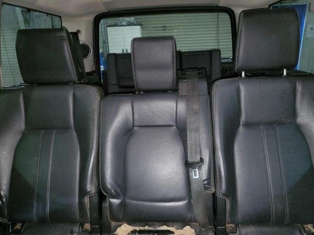 Photo 9 VIN: SALAG2V6XFA777144 - LAND ROVER LR4 HSE 