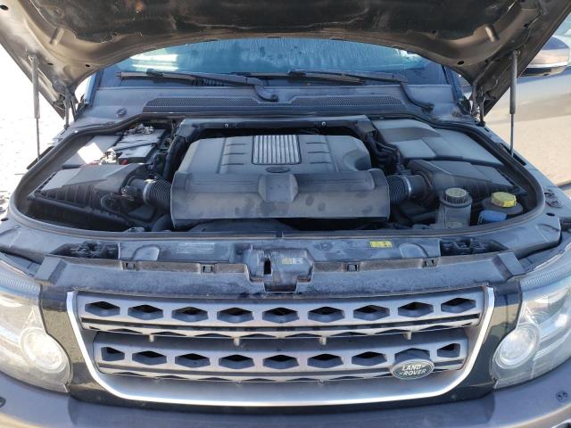 Photo 11 VIN: SALAG2V6XGA780269 - LAND ROVER LR4 