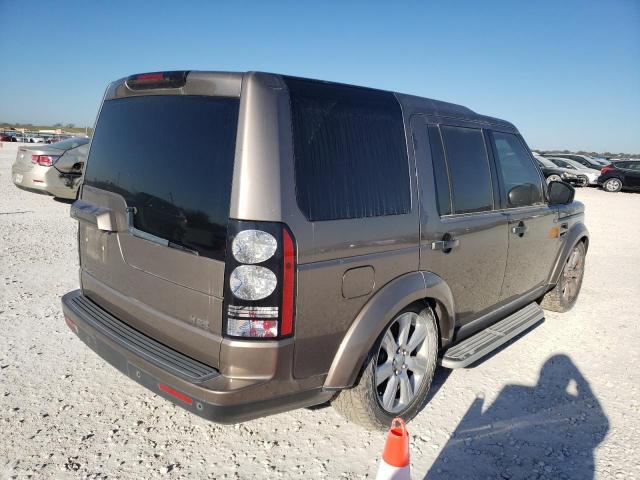 Photo 2 VIN: SALAG2V6XGA780269 - LAND ROVER LR4 