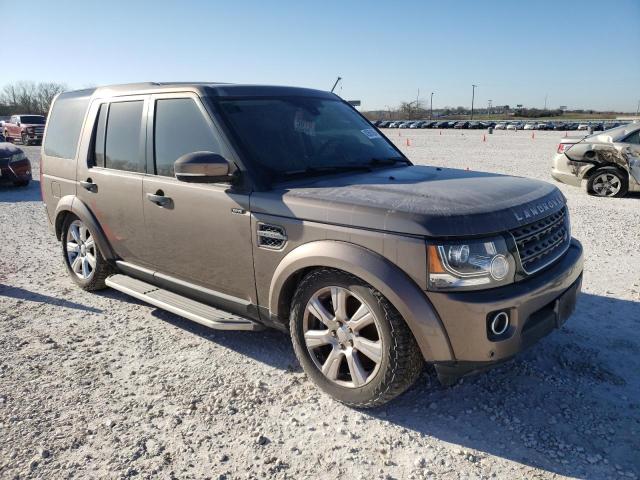 Photo 3 VIN: SALAG2V6XGA780269 - LAND ROVER LR4 