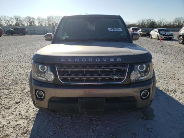 Photo 4 VIN: SALAG2V6XGA780269 - LAND ROVER LR4 