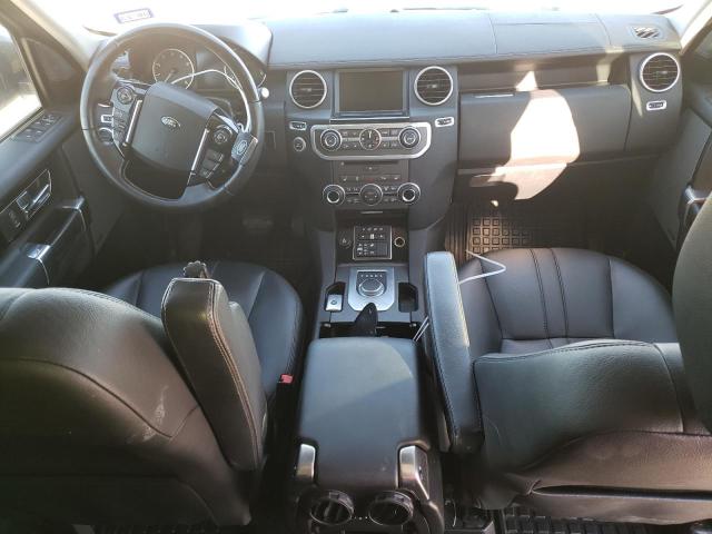 Photo 7 VIN: SALAG2V6XGA780269 - LAND ROVER LR4 