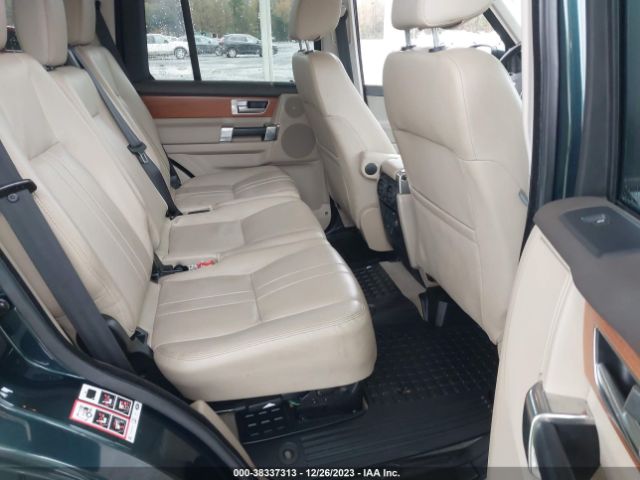 Photo 7 VIN: SALAG2V6XGA789263 - LAND ROVER LR4 HSE 