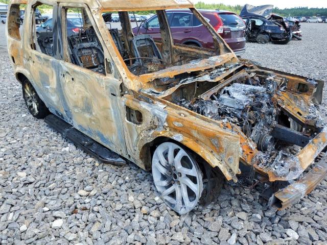 Photo 3 VIN: SALAG2V6XGA816218 - LAND ROVER LR4 