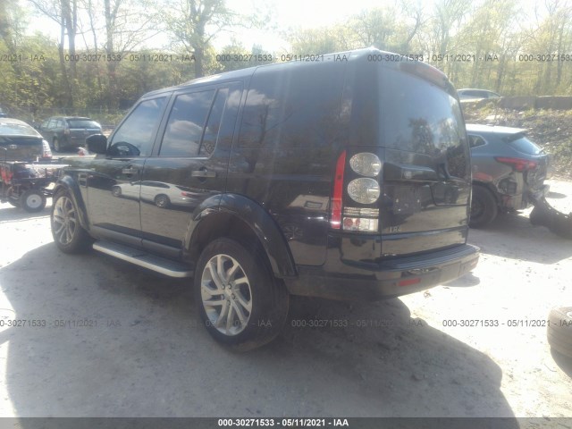 Photo 2 VIN: SALAG2V6XGA822696 - LAND ROVER LR4 