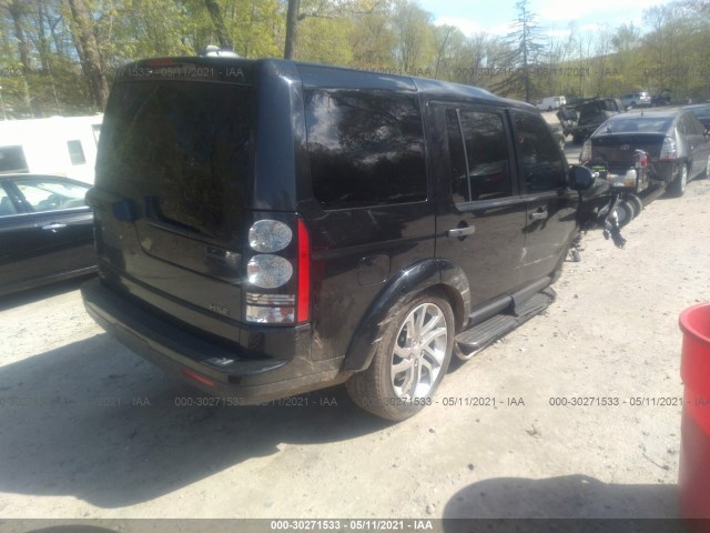 Photo 3 VIN: SALAG2V6XGA822696 - LAND ROVER LR4 