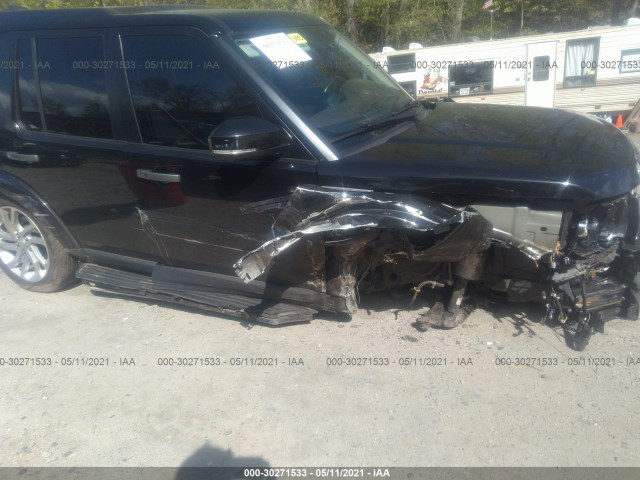 Photo 5 VIN: SALAG2V6XGA822696 - LAND ROVER LR4 