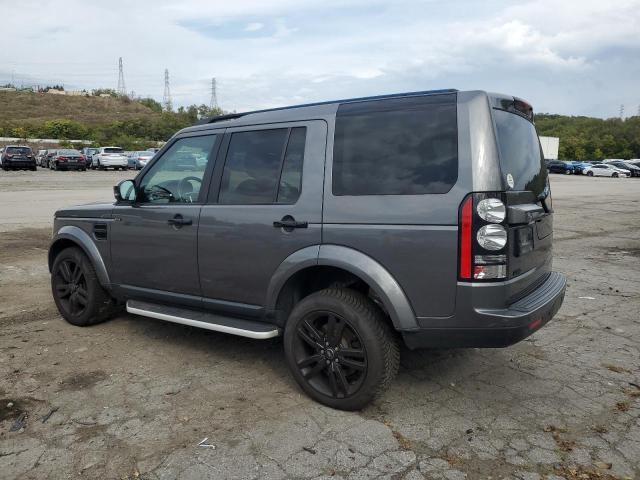 Photo 1 VIN: SALAG2V6XGA843242 - LAND ROVER LR4 HSE 