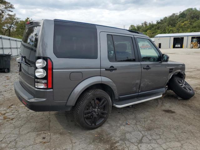 Photo 2 VIN: SALAG2V6XGA843242 - LAND ROVER LR4 HSE 