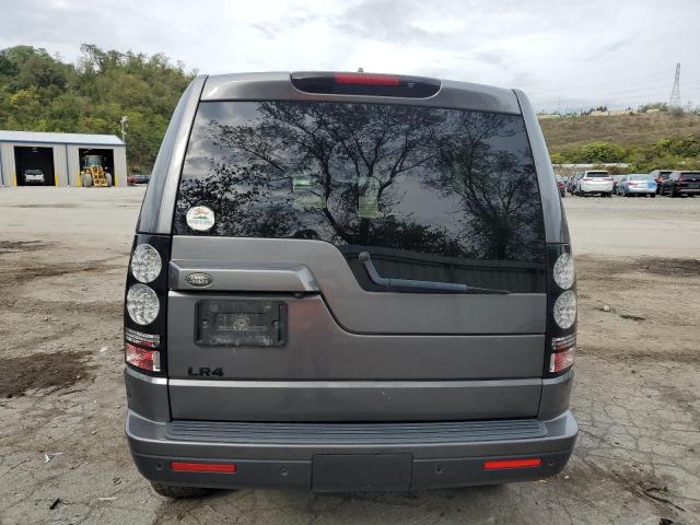 Photo 5 VIN: SALAG2V6XGA843242 - LAND ROVER LR4 HSE 