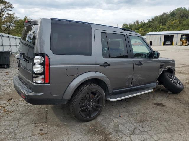 Photo 2 VIN: SALAG2V6XGA843242 - LAND-ROVER LR4 HSE 