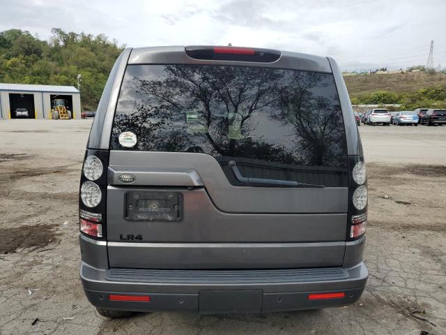 Photo 5 VIN: SALAG2V6XGA843242 - LAND-ROVER LR4 HSE 