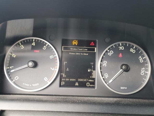 Photo 8 VIN: SALAG2V6XGA843242 - LAND-ROVER LR4 HSE 