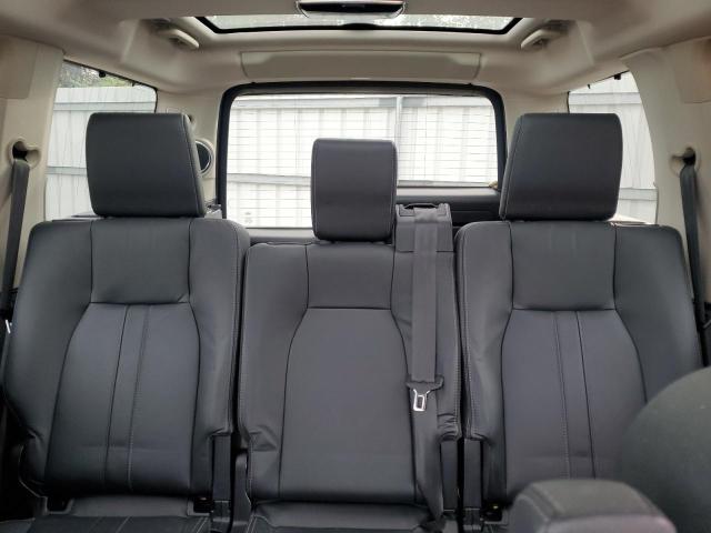 Photo 9 VIN: SALAG2V6XGA843242 - LAND-ROVER LR4 HSE 