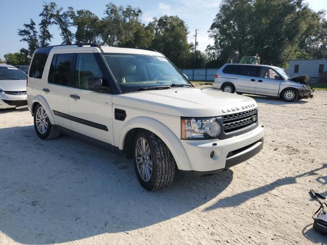 Photo 3 VIN: SALAK2D40AA520680 - LAND ROVER LR4 HSE LU 