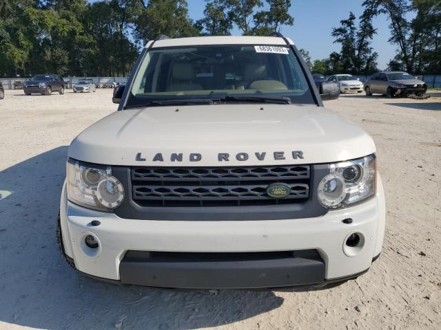 Photo 4 VIN: SALAK2D40AA520680 - LAND ROVER LR4 HSE LU 