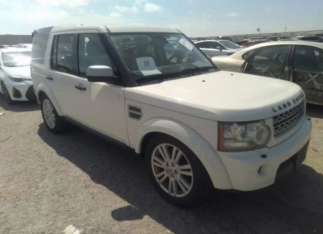 Photo 0 VIN: SALAK2D40AA531839 - LAND ROVER LR4 