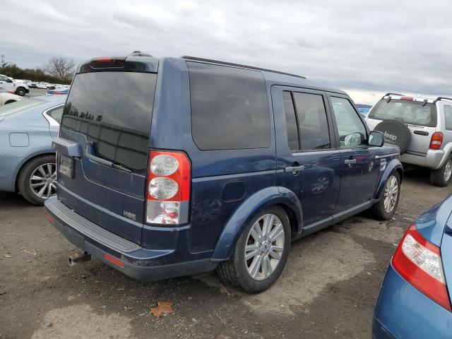 Photo 2 VIN: SALAK2D40BA550568 - LAND ROVER LR4 