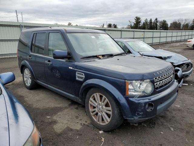 Photo 3 VIN: SALAK2D40BA550568 - LAND ROVER LR4 