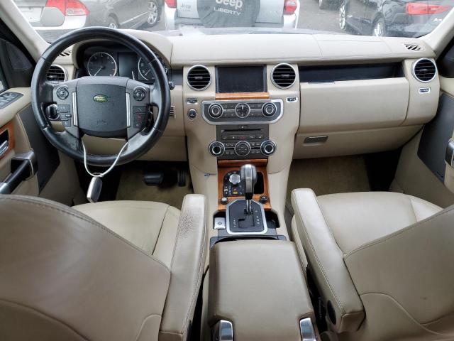 Photo 7 VIN: SALAK2D40BA550568 - LAND ROVER LR4 