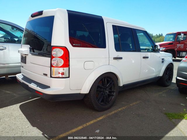 Photo 3 VIN: SALAK2D40BA570786 - LAND ROVER LR4 