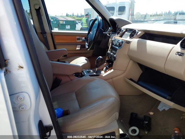 Photo 4 VIN: SALAK2D40BA570786 - LAND ROVER LR4 