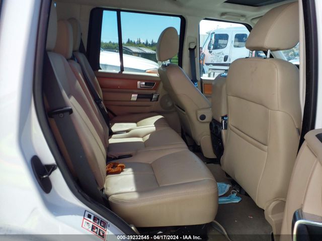 Photo 7 VIN: SALAK2D40BA570786 - LAND ROVER LR4 